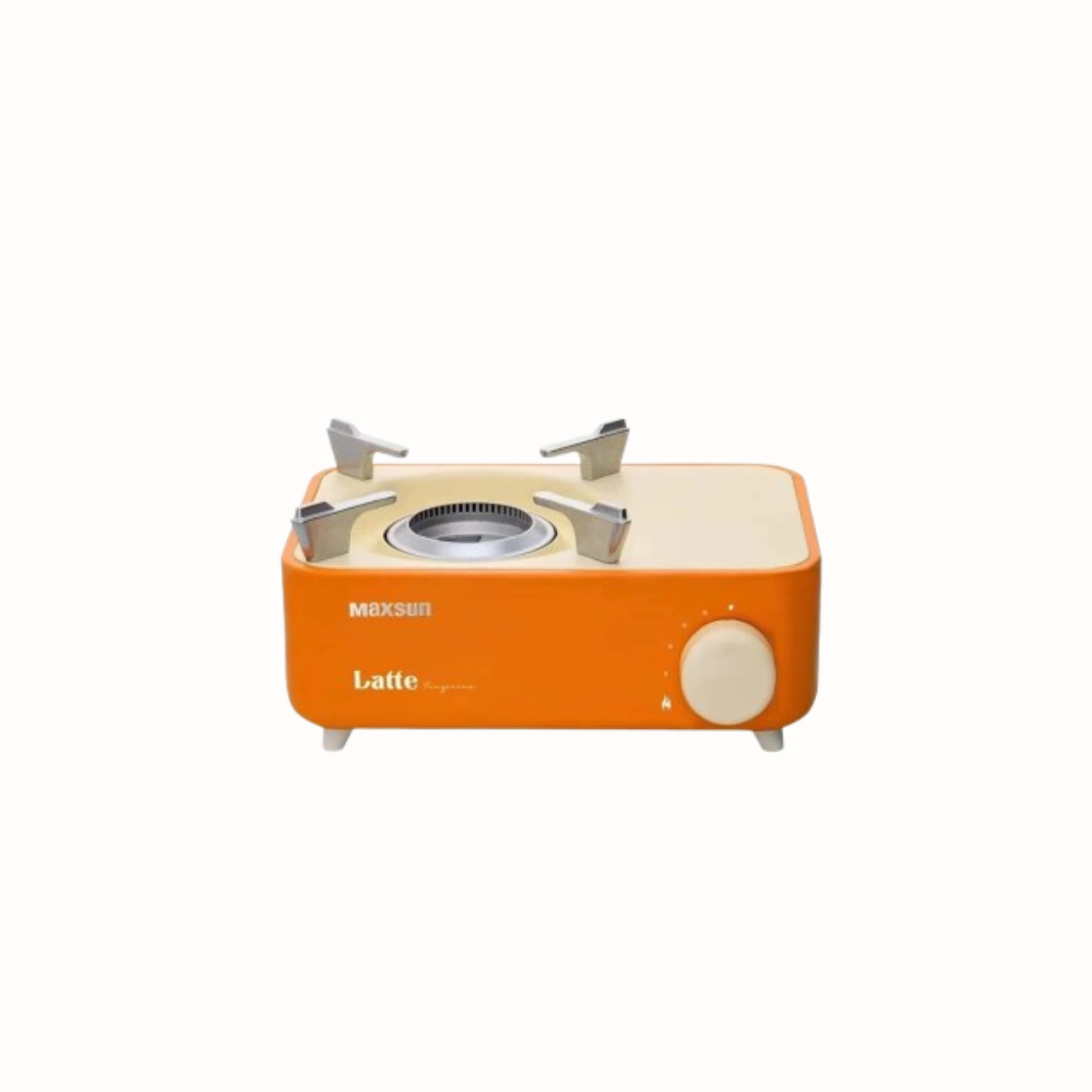 Maxsun Latte Mini Stove