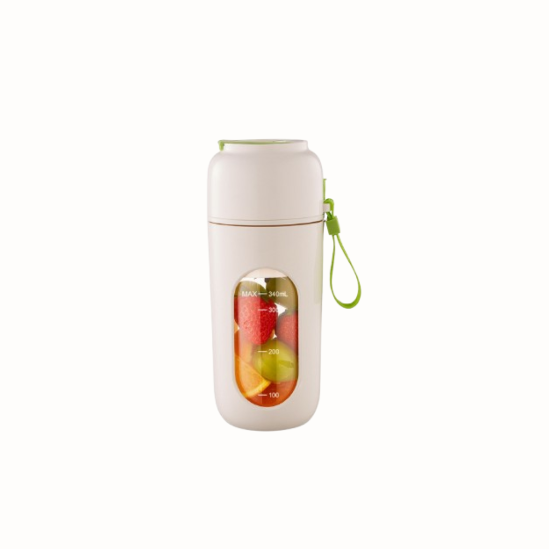 Portable Juicer Blender