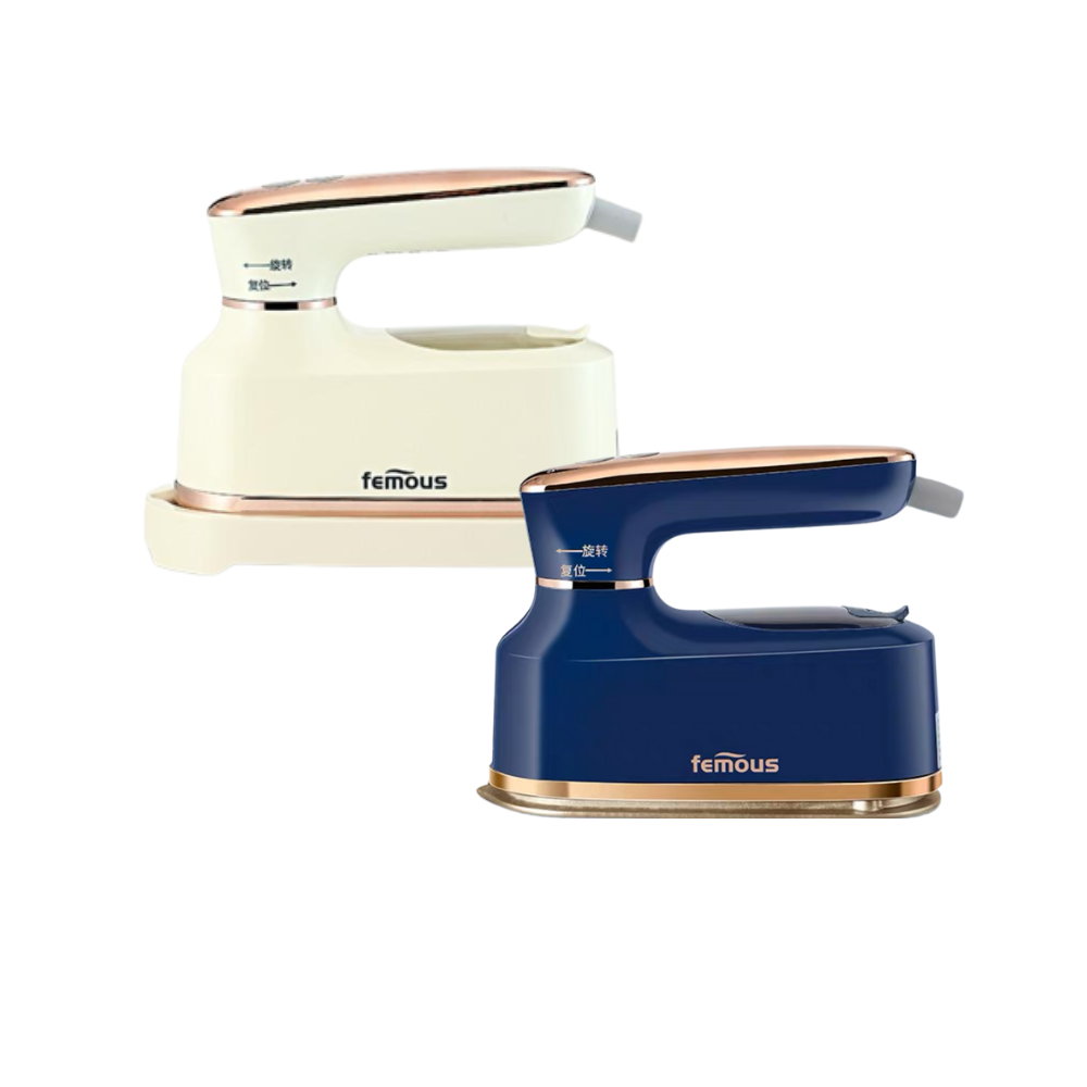 Femous Garment Steam Iron
