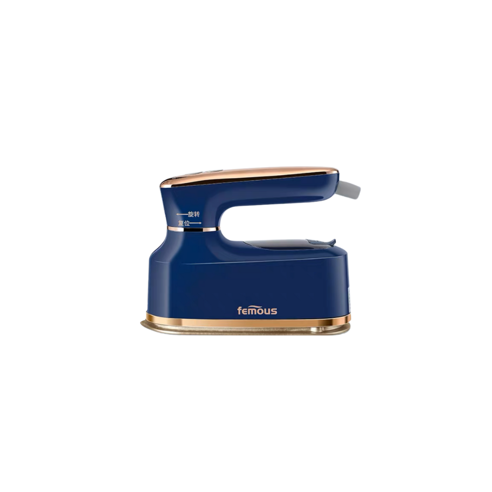 Femous Garment Steam Iron