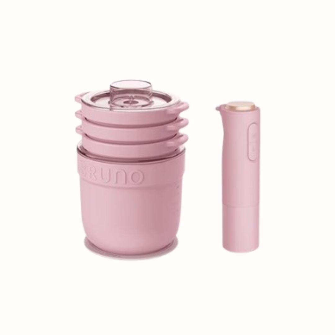 BRUNO Ceramic Food Grinder