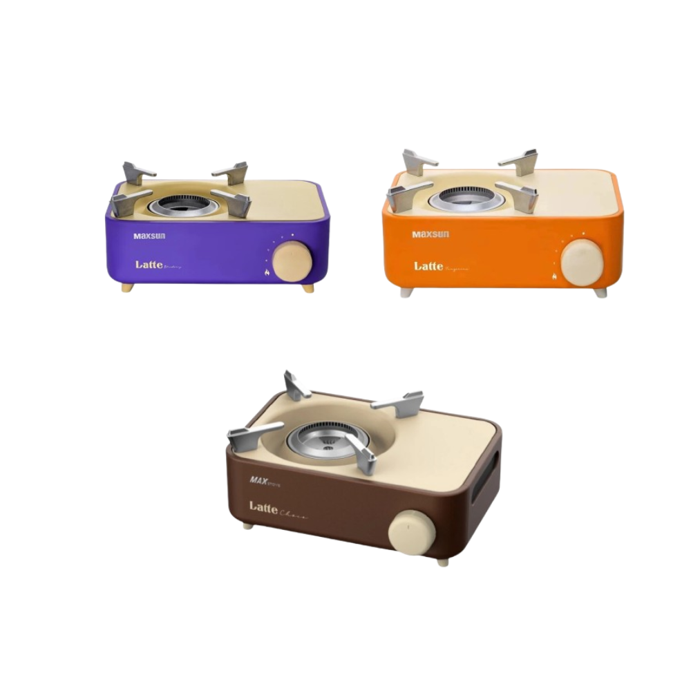 Maxsun Latte Mini Stove