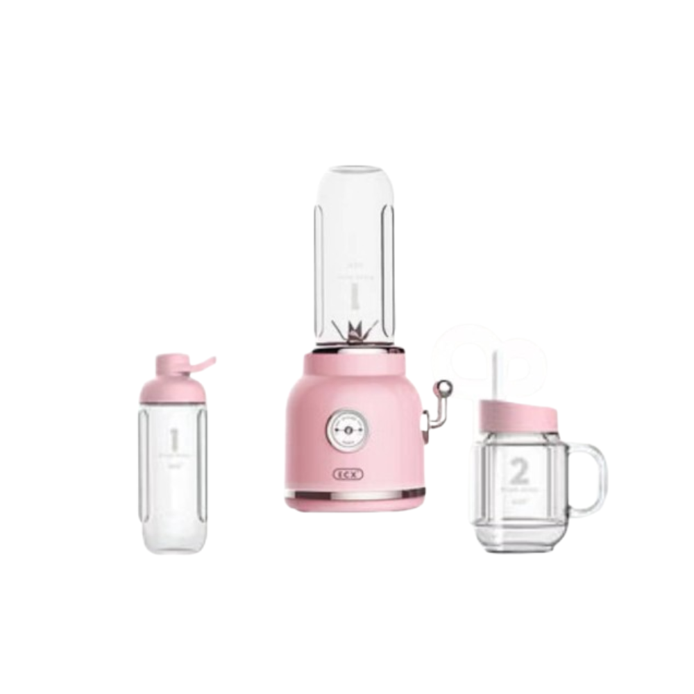 ECX Vintage Juicer Blender with Cup