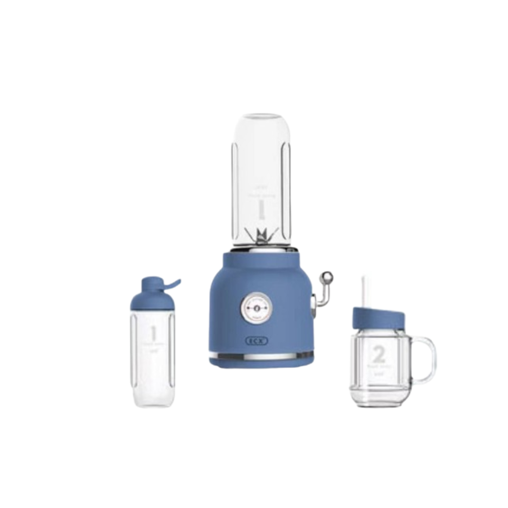 ECX Vintage Juicer Blender with Cup