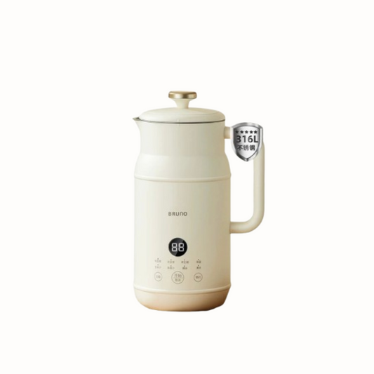 Bruno Soy Milk Machine 600ml/1000ml