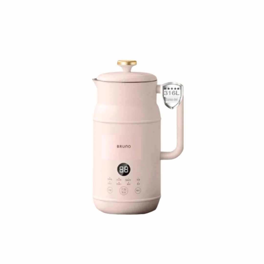 Bruno Soy Milk Machine 600ml/1000ml