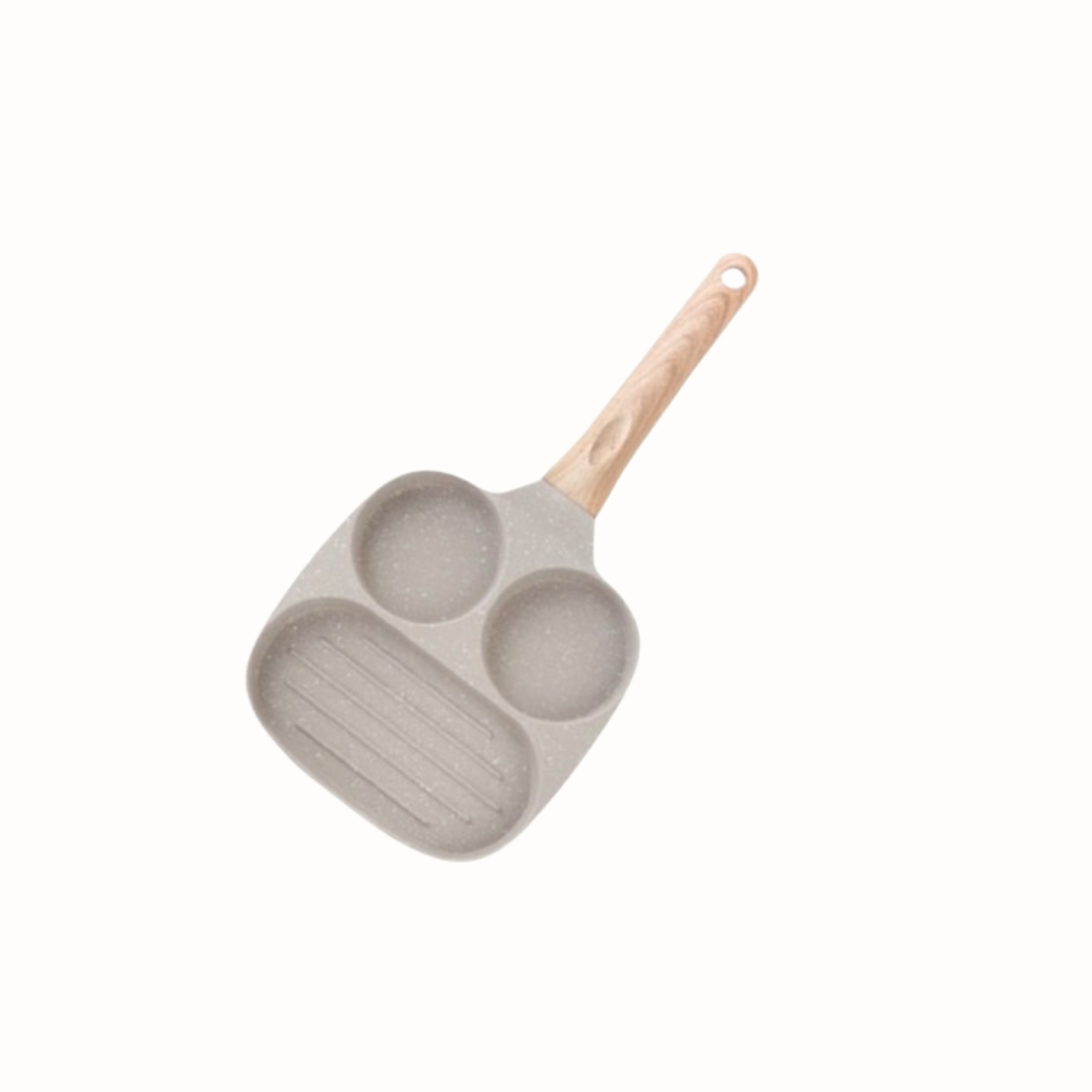 Creami Breakfast Pan