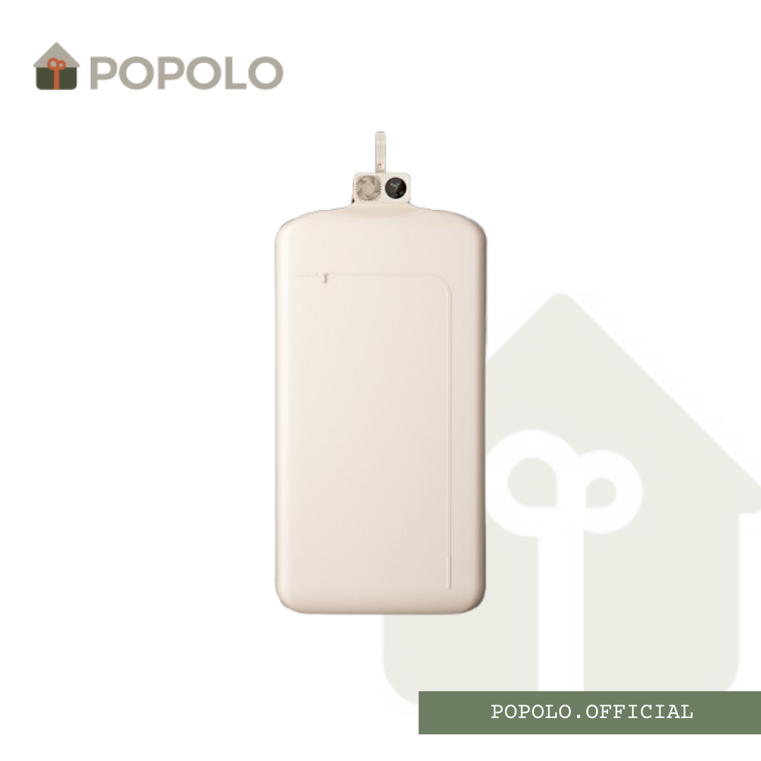 POPOLO MINI FOLDING CLOTHE DRYER