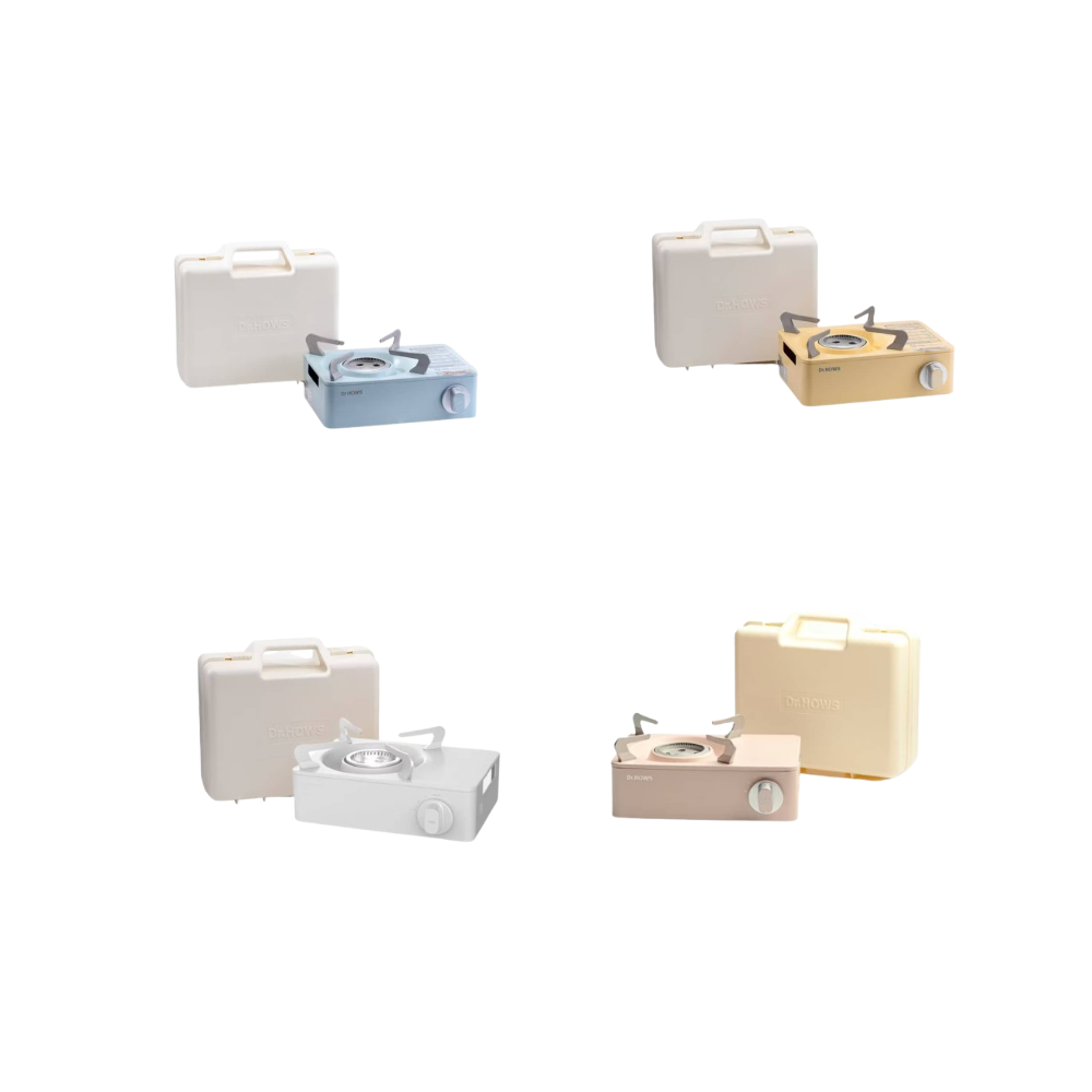 Dr Hows Twinkle Stove Mini