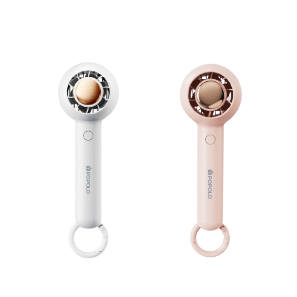 Portable Handheld Mini Fan