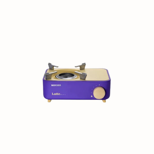 Maxsun Latte Mini Stove