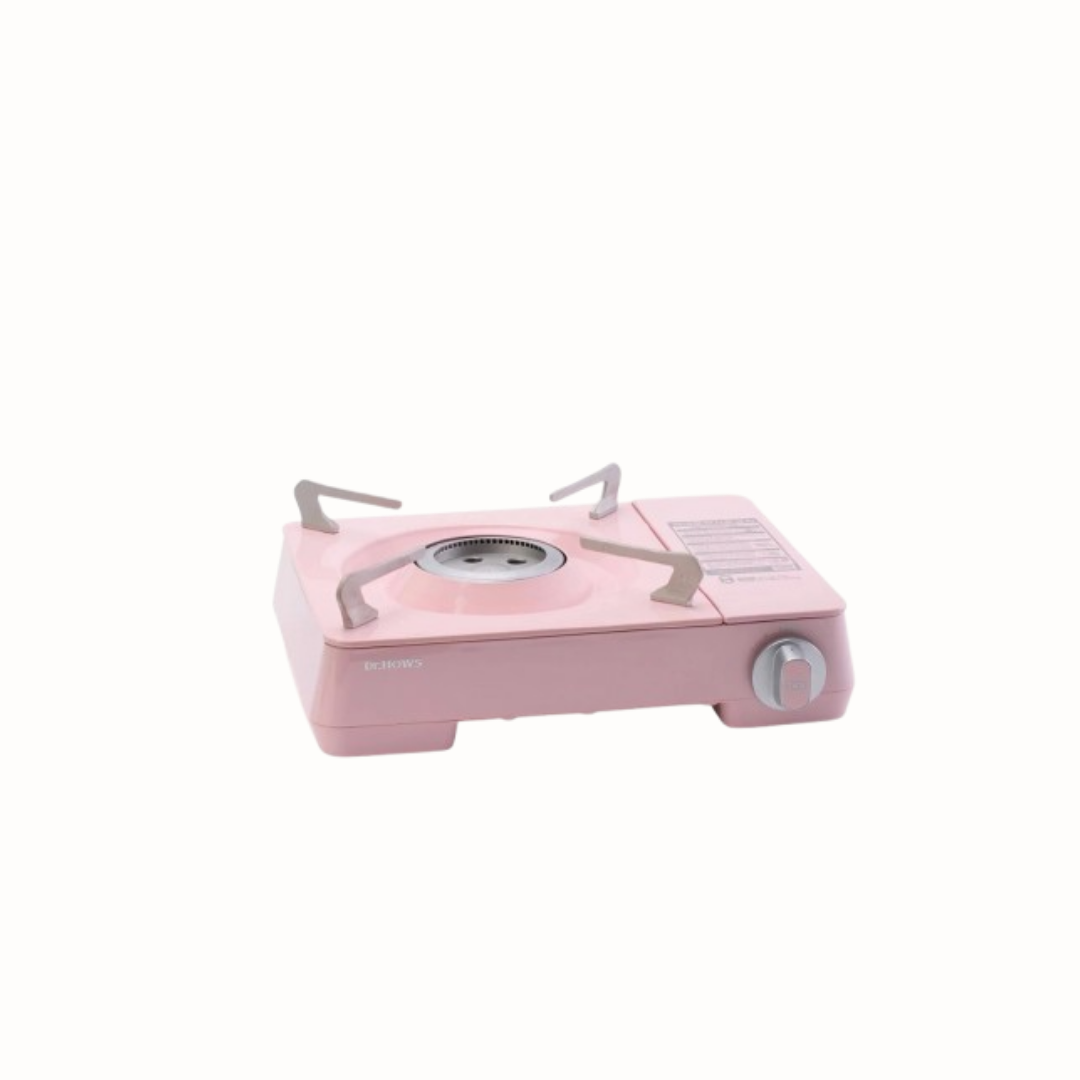 Dr Hows Twinkle Stove