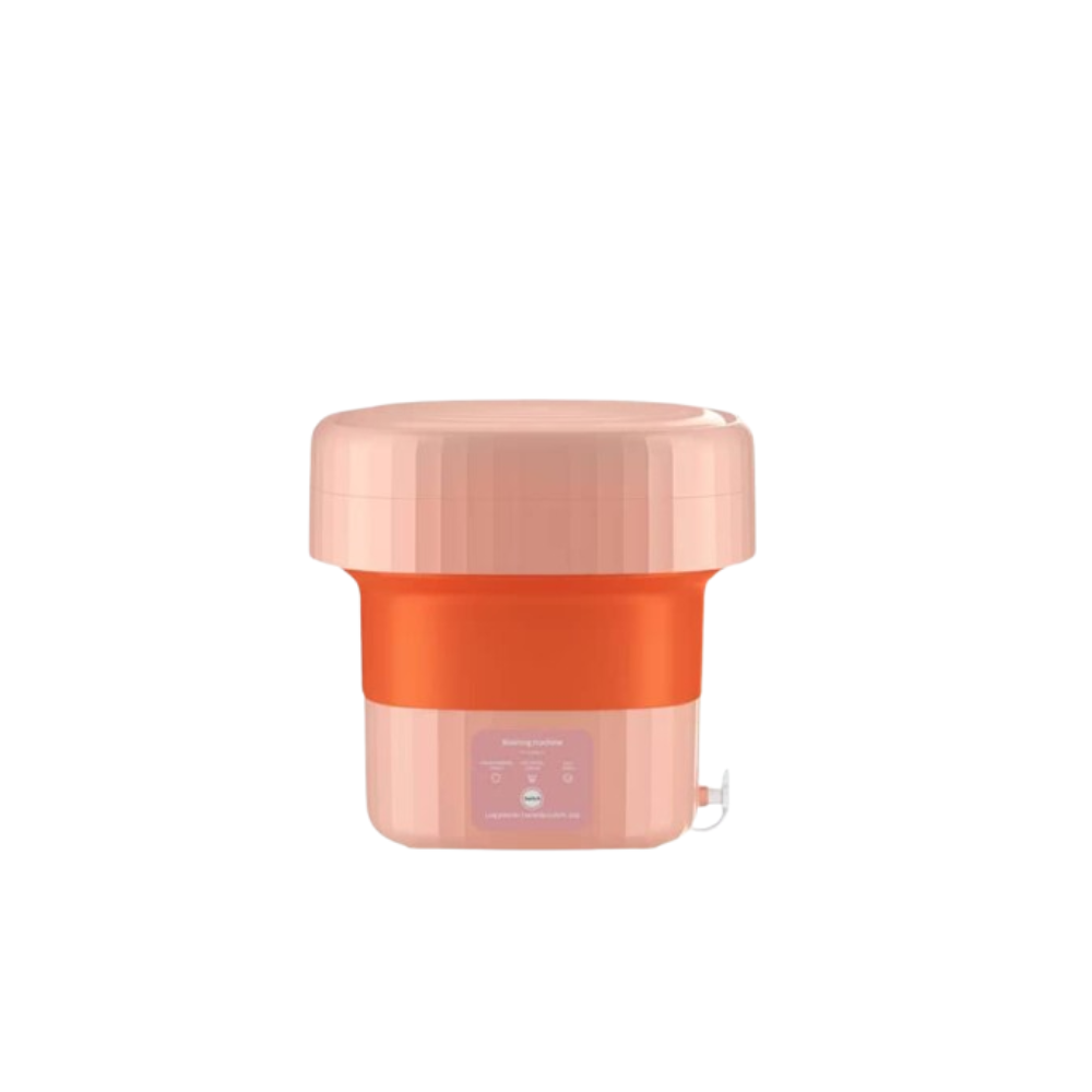 Portable Mini Washing Machine