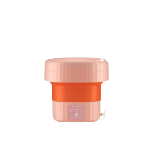 Portable Mini Washing Machine