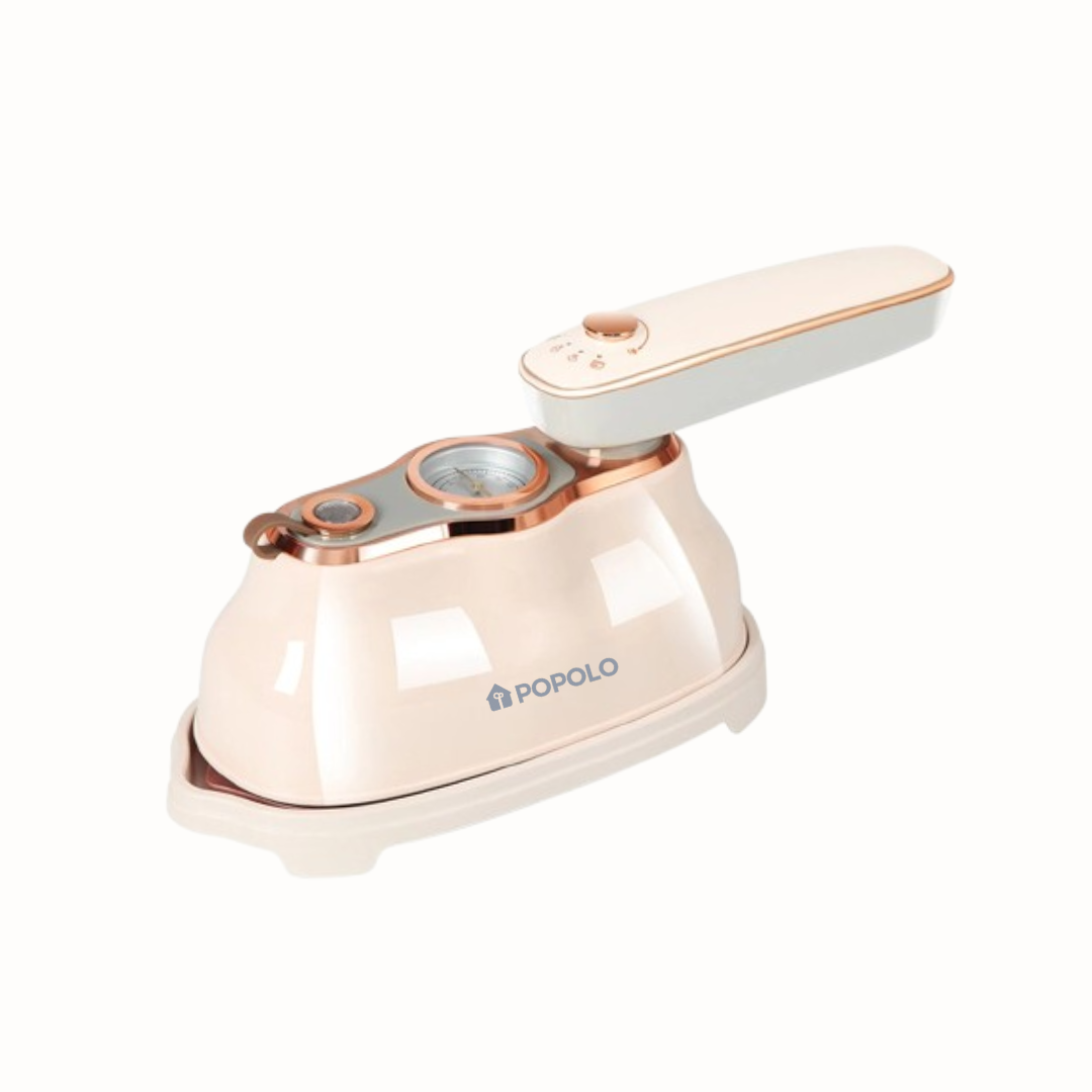 Handheld Garment Steam Iron