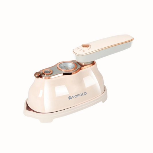 Handheld Garment Steam Iron