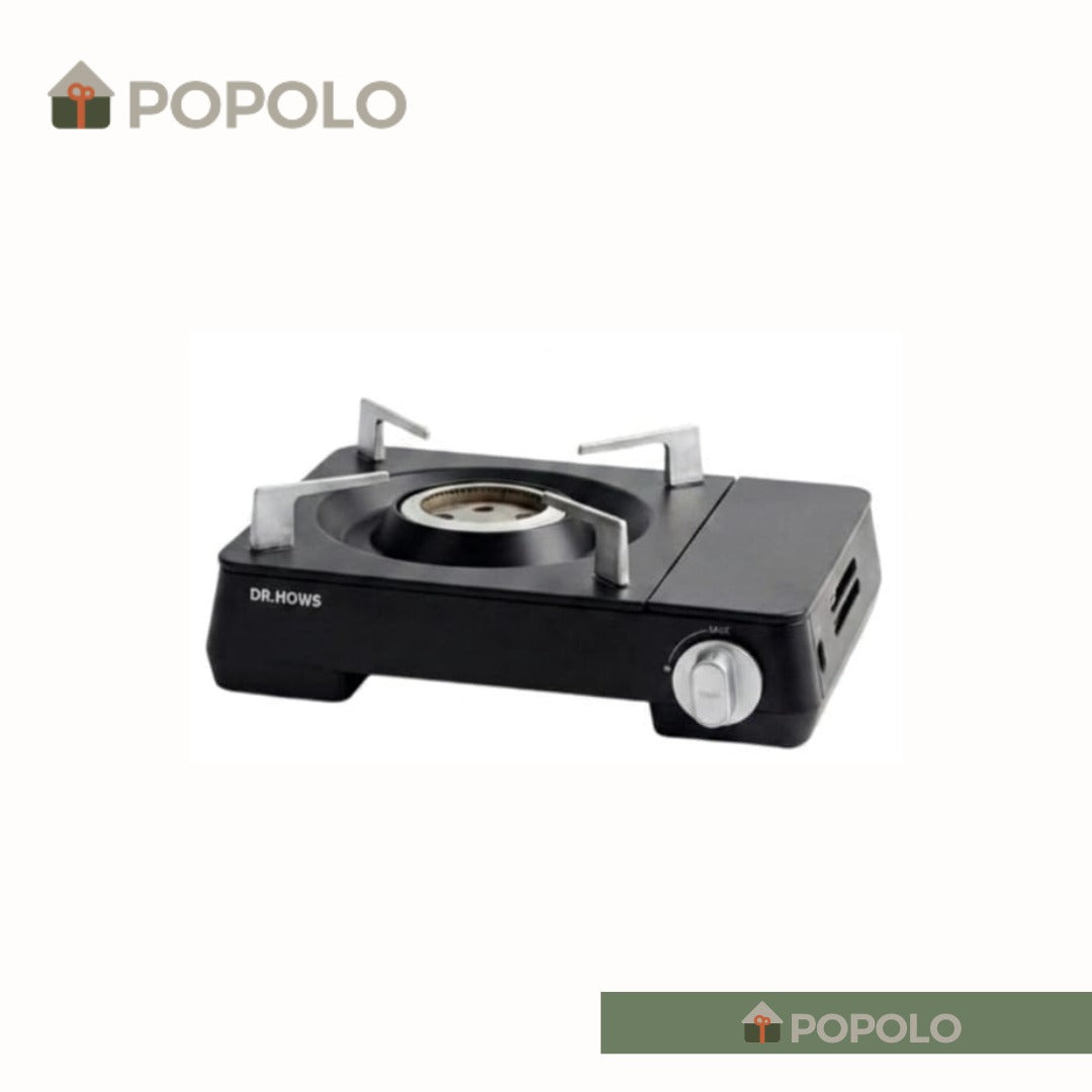 Dr Hows Twinkle Gas Stove