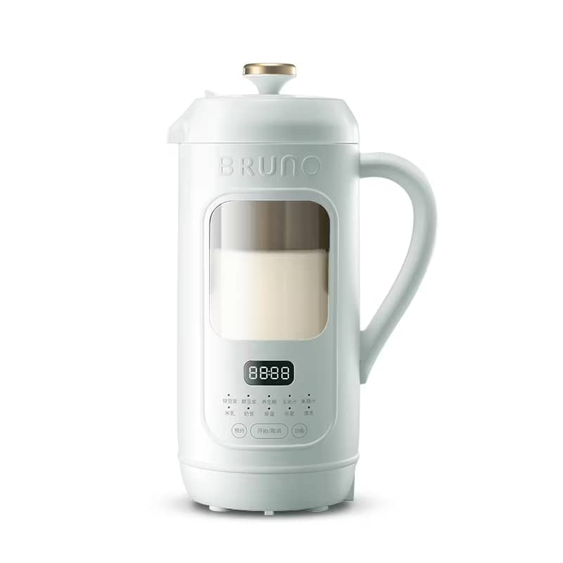 Bruno Visual Soy Milk Machine 1000ml