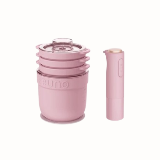 BRUNO Ceramic Food Grinder