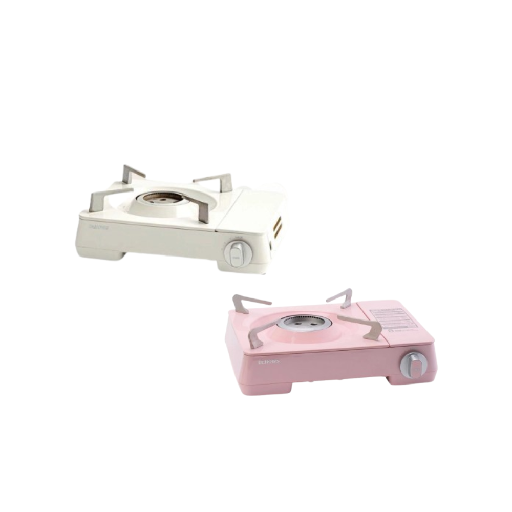 Dr Hows Twinkle Stove