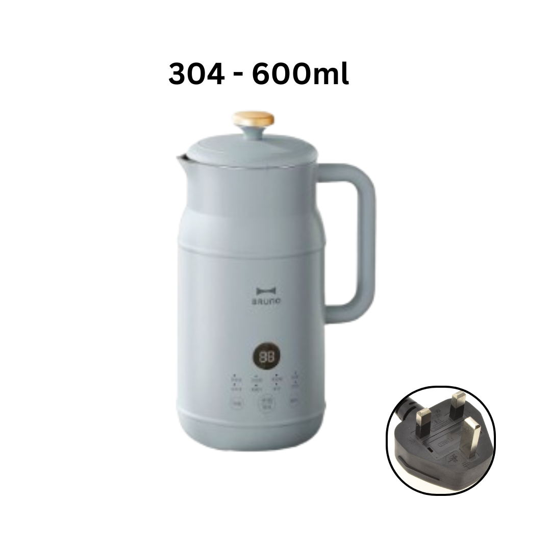 Bruno Soy Milk Machine 600ml/1000ml