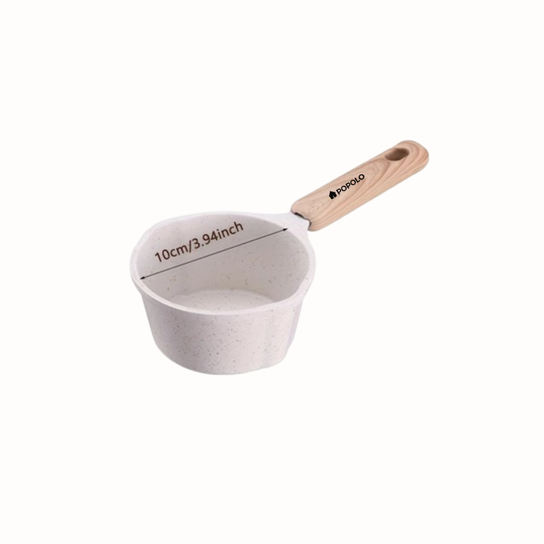 Creamic 10cm Mini Milk Pot