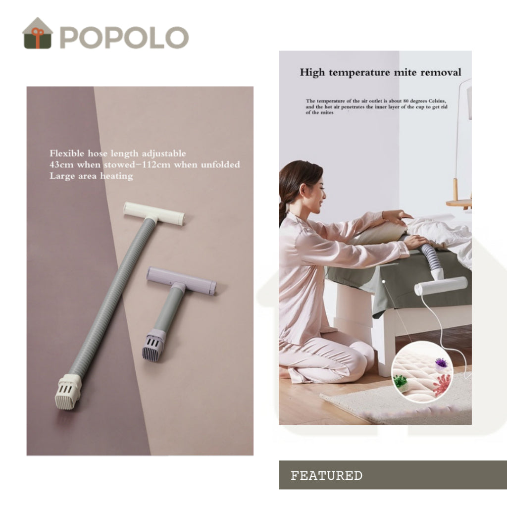 Portable Multifunctional Clothes Dryer