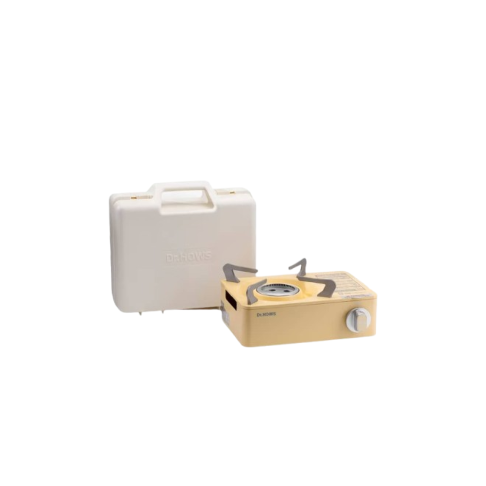 Dr Hows Twinkle Stove Mini
