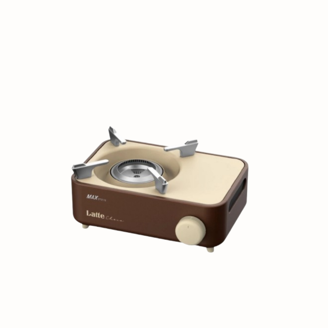 Maxsun Latte Mini Stove