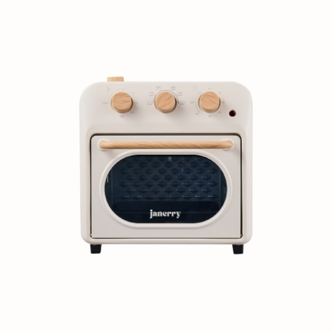 Janerry 18L Woody 6in1 Air Fryer Oven