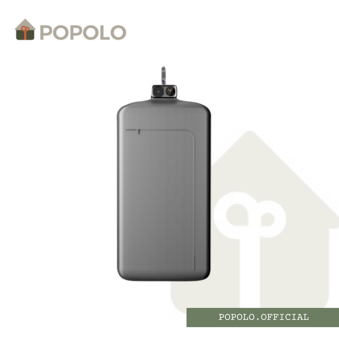 POPOLO MINI FOLDING CLOTHE DRYER