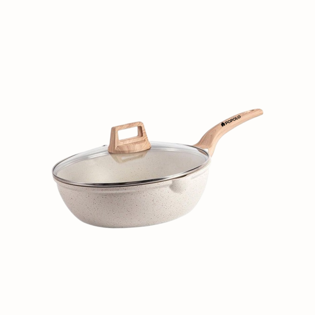 Creami cookware set 7in1