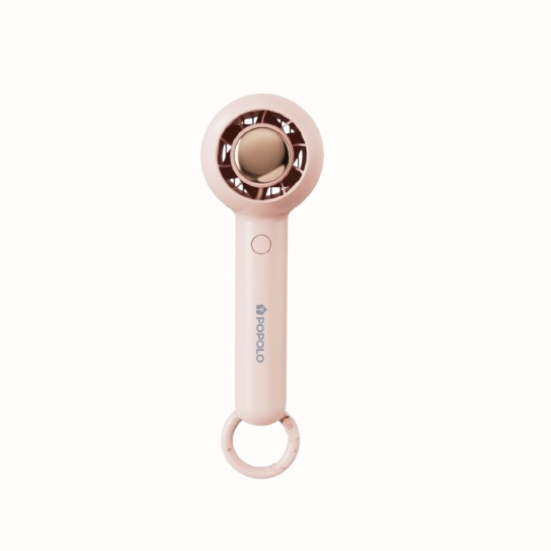 Portable Handheld Mini Fan