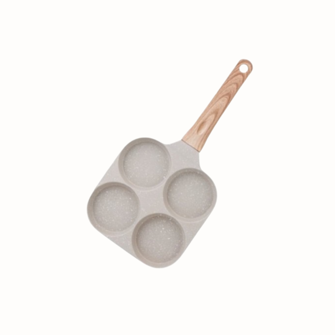 Creami cookware set 7in1