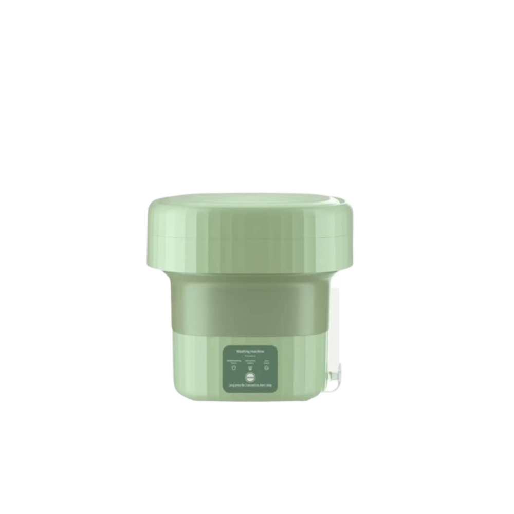 Portable Mini Washing Machine