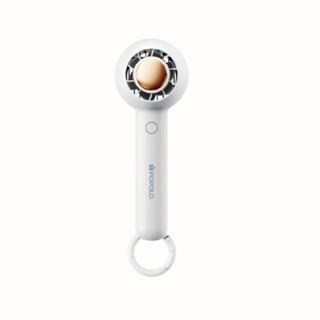 Portable Handheld Mini Fan