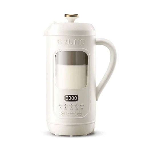Bruno Visual Soy Milk Machine 1000ml
