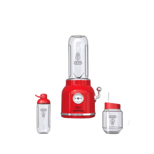 ECX Vintage Juicer Blender with Cup