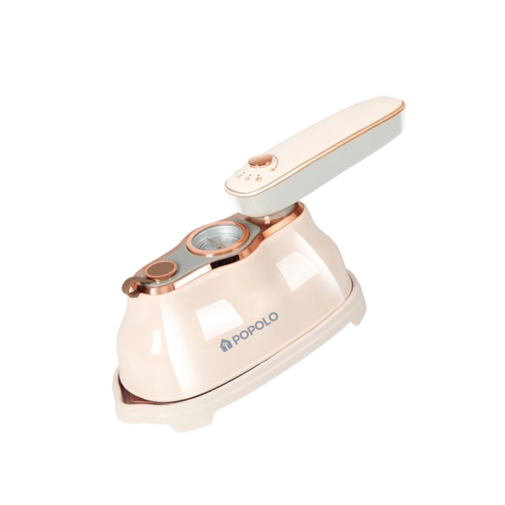 Handheld Garment Steam Iron