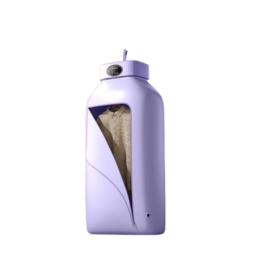 Foldable Clothes Dryer