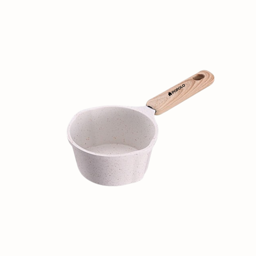 Creamic 10cm Mini Milk Pot