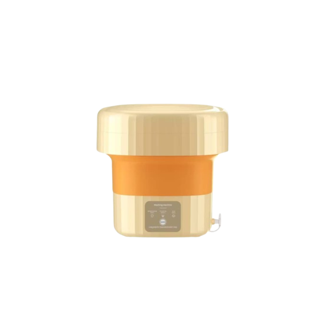Portable Mini Washing Machine